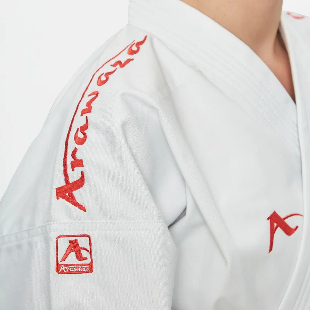 Karategi Arawaza Kata Deluxe Evo WKF Premiere League  - Image 5
