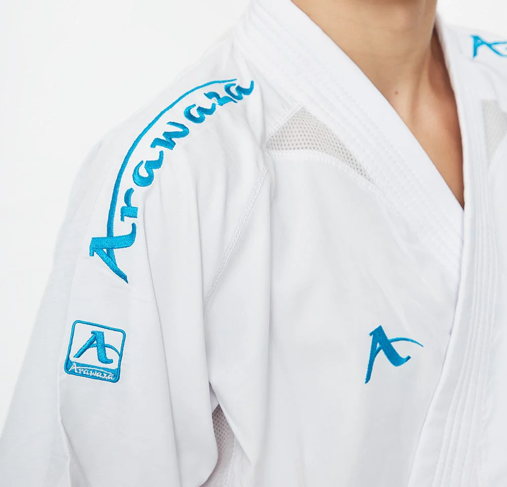 Karategi Arawaza Kumite Deluxe Evo WKF Premiere League  - Image 3