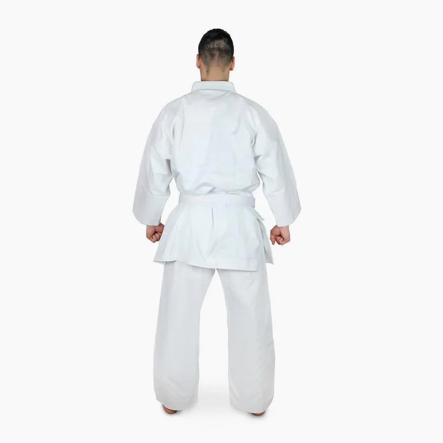 Karategi Arawaza Heavyweight WKF - Image 3
