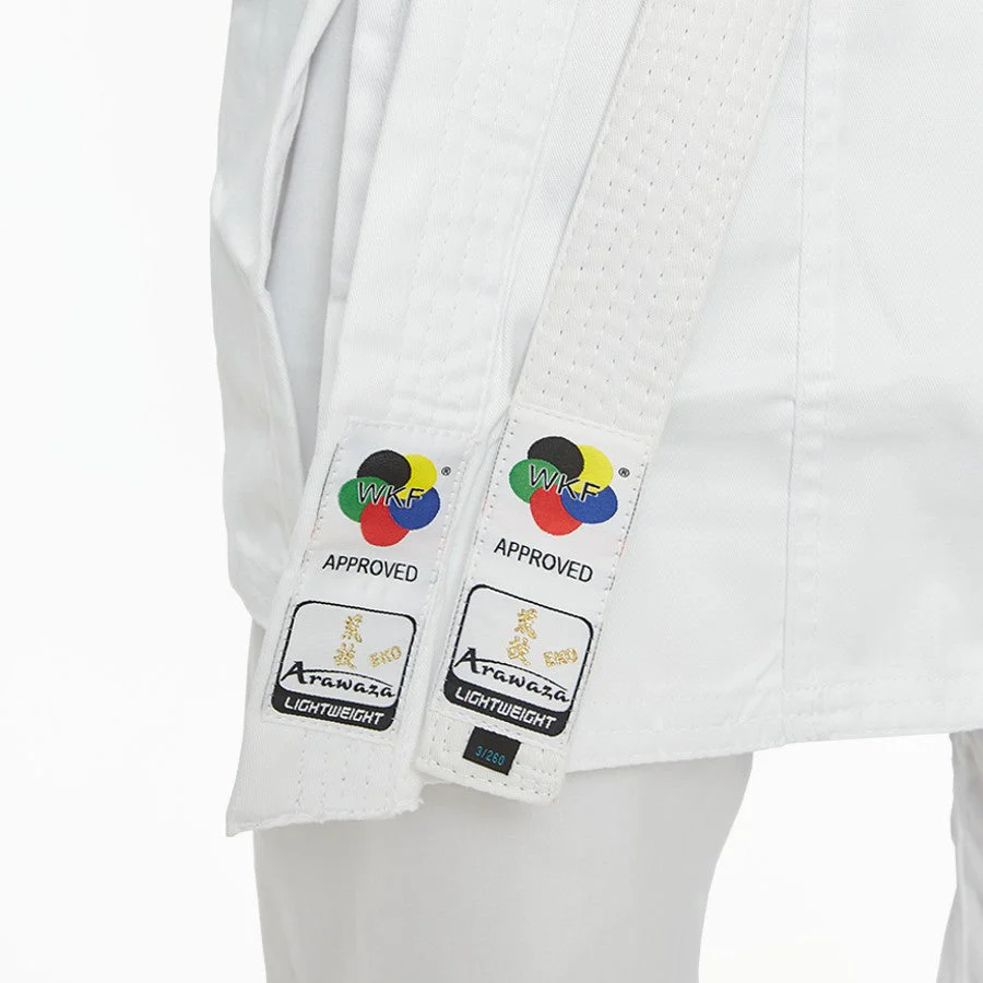 Karategi Arawaza Heavyweight WKF - Image 4