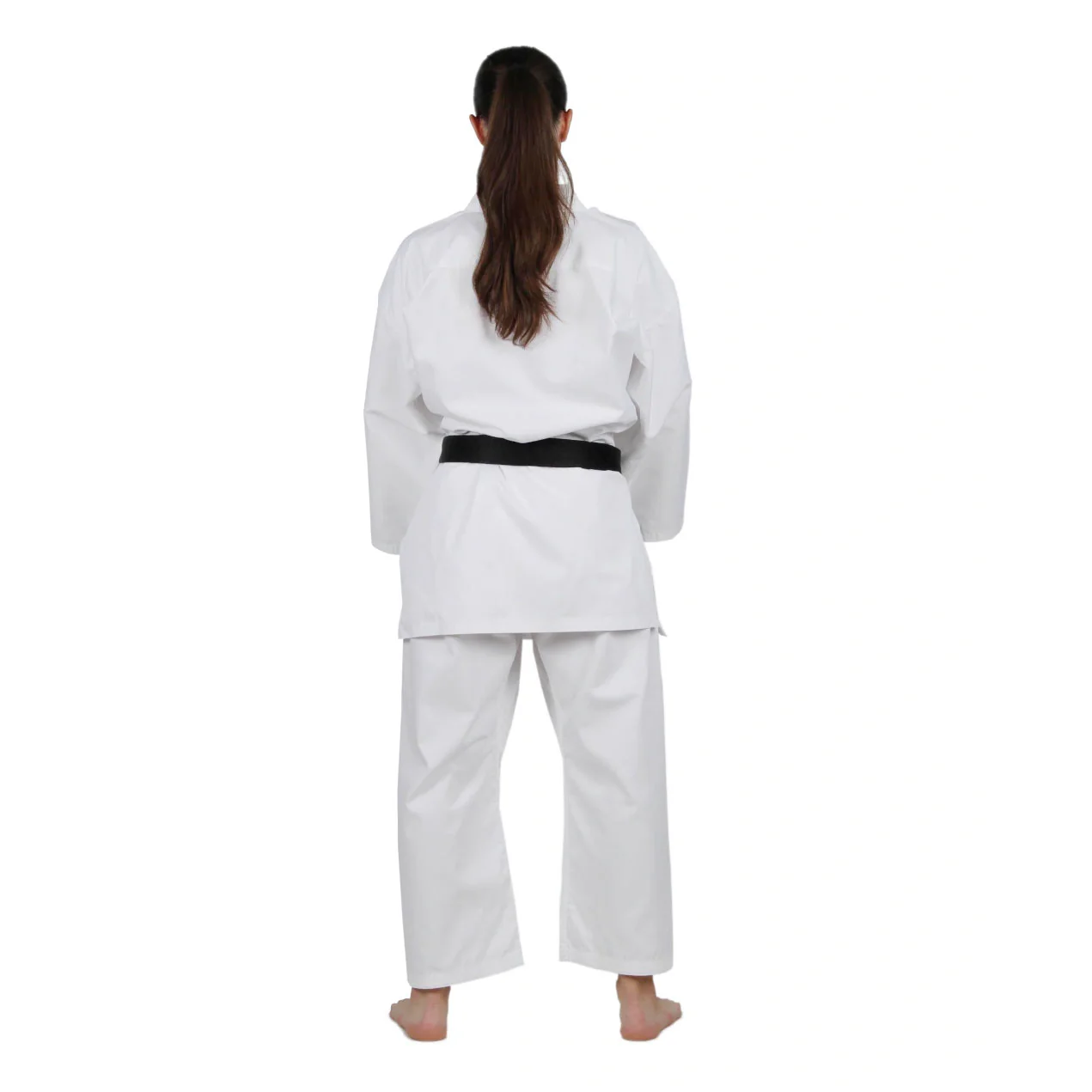Karategi Itaki Entraînement Art. 45A Blanc - Image 6