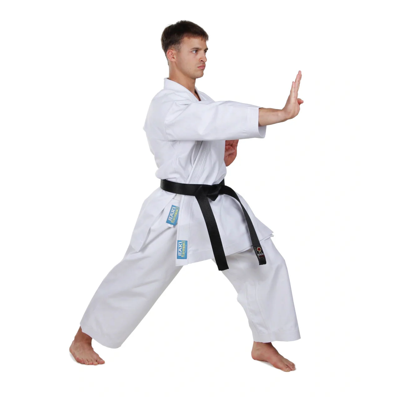 Karategi Itaki Performance Kata Art. 47  - Image 5
