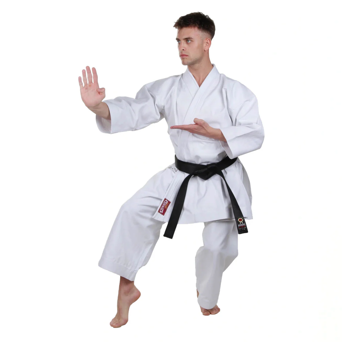Karategi Itaki Kata Gold Art. 56G 