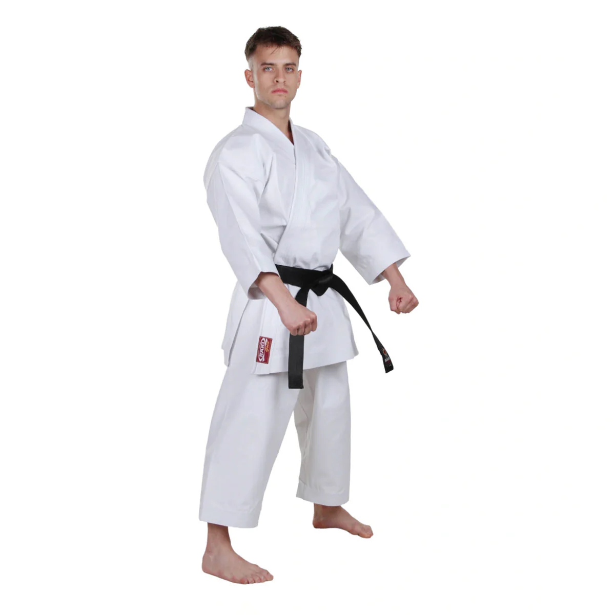 Karategi Itaki Kata Gold Art. 56G  - Image 5