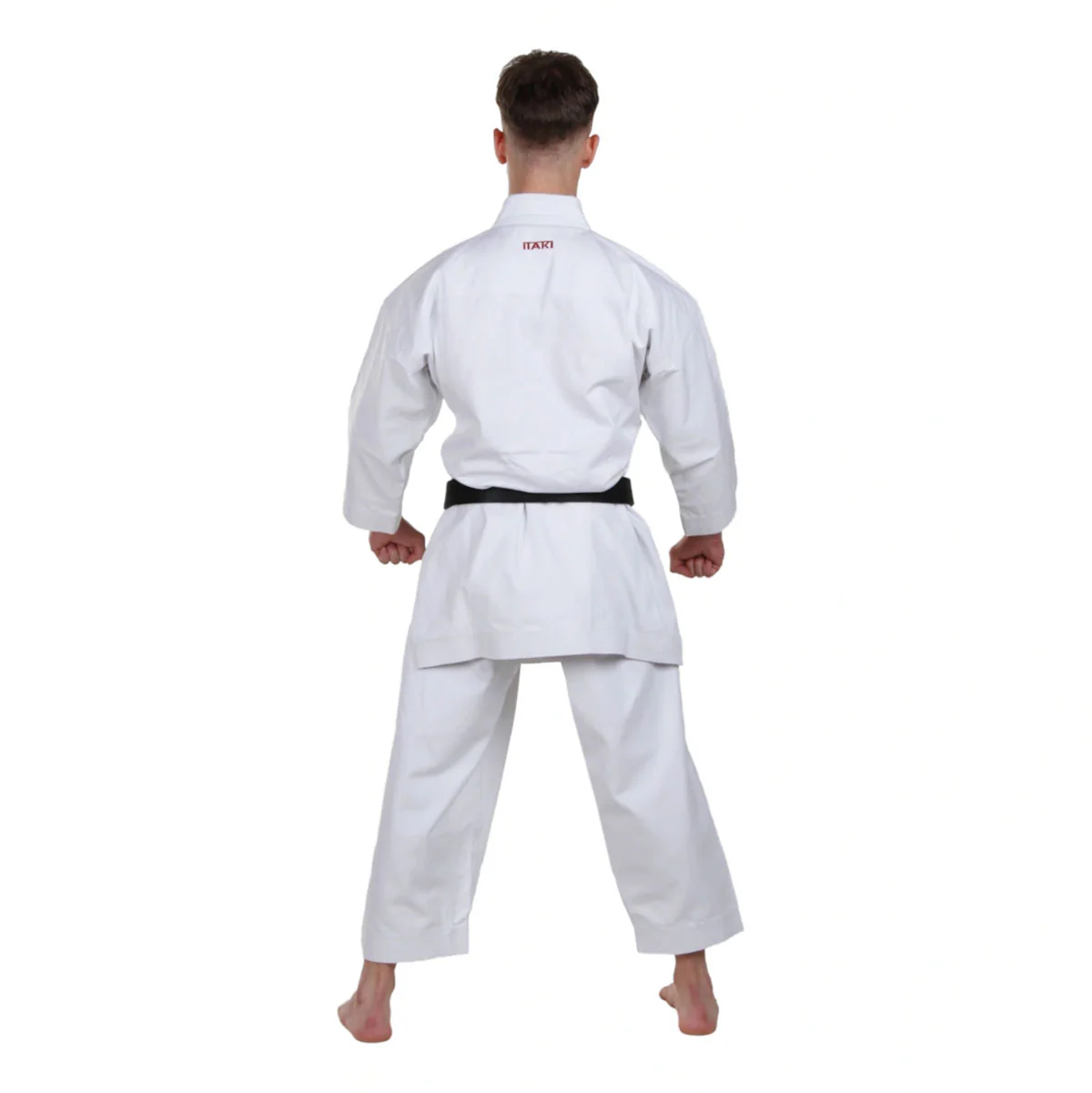 Karategi Itaki Kata Gold Art. 56G  - Image 7
