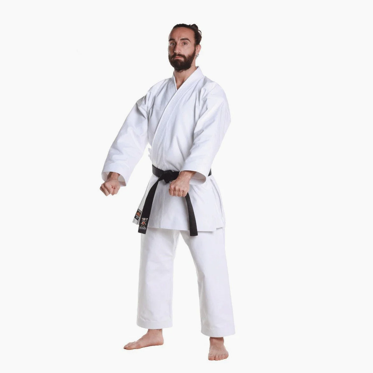 Karategi Itaki Shodan Kata Art. 52KN - Image 3