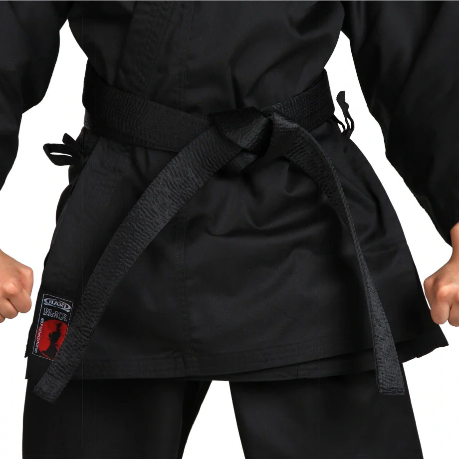 Karategi Kabuki Art. 46 Noir - Image 5