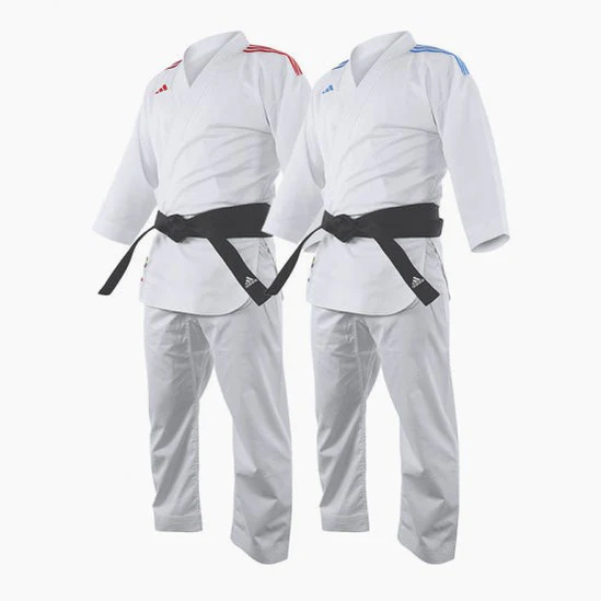 Karategi kumite Adidas Adizero 2.0 WKF 