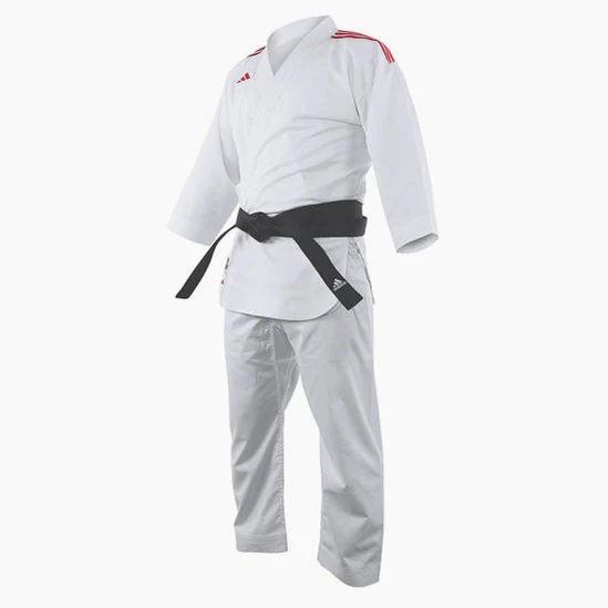 Karategi kumite Adidas Adizero 2.0 WKF  - Image 2