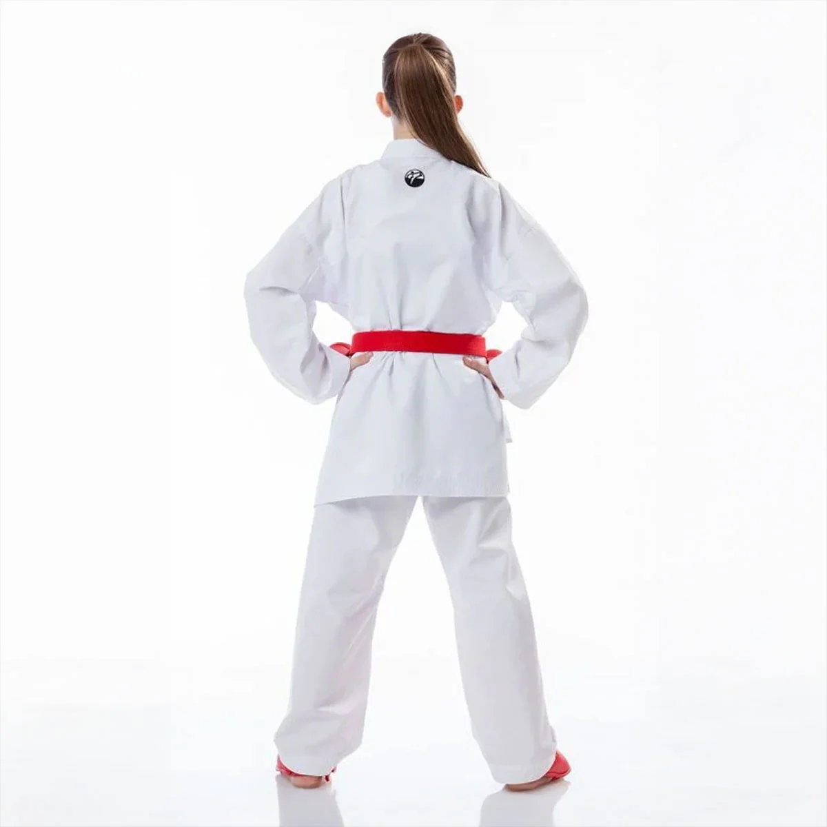 Karategi Tokaido Kumite Master Junior WKF  - Image 4