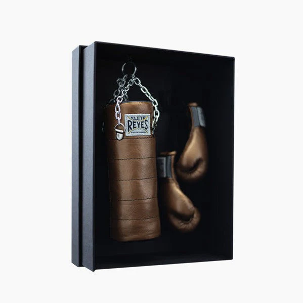 Kit Cleto Reyes Mini Sac et Gants  - Image 7