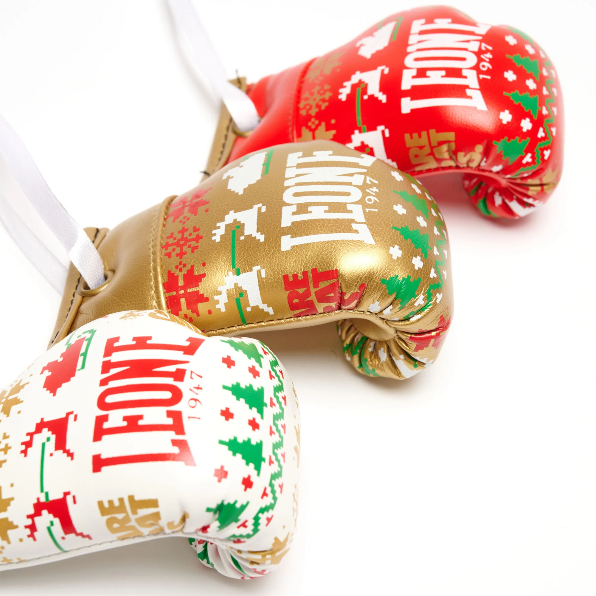 Kit Gants de Noël Leone KIT23X  - Image 2