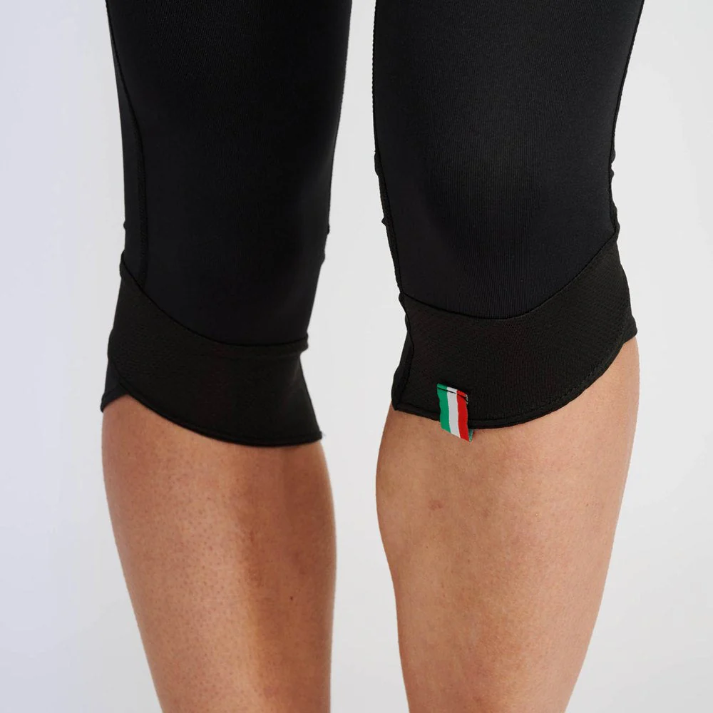 Leggings capri femme Leone DNA ABX724  - Image 8