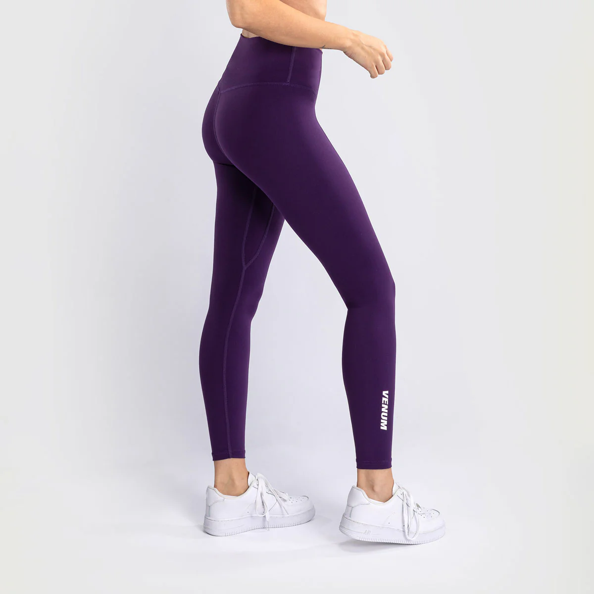 Leggings Femme Venum Essential Violet  - Image 2