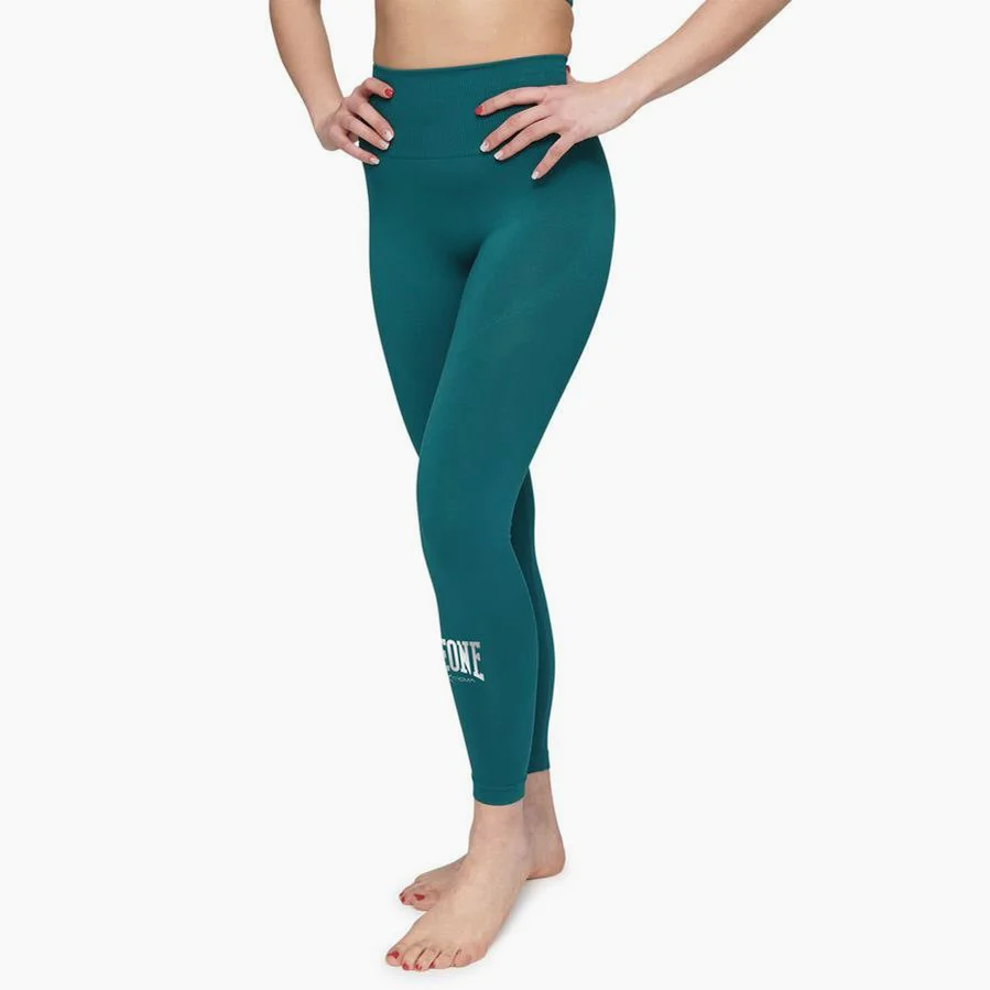 Leggings femme Leone Logo W ABX125  - Image 10