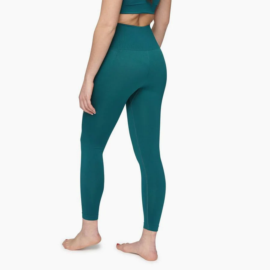 Leggings femme Leone Logo W ABX125  - Image 11