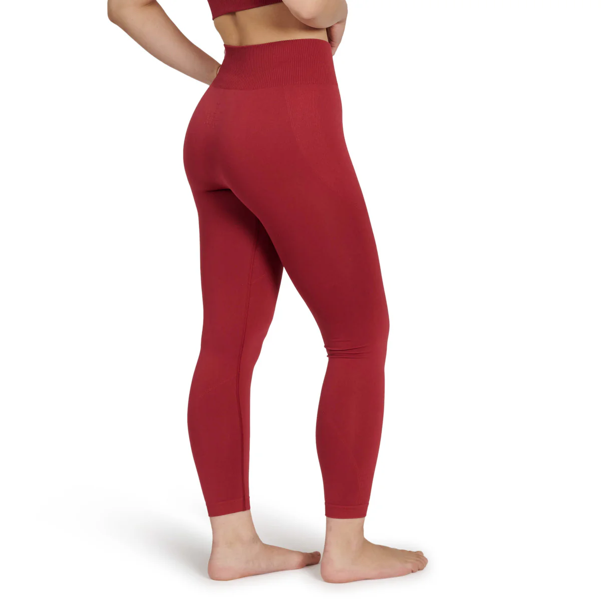 Leggings femme Leone Logo W ABX125  - Image 21