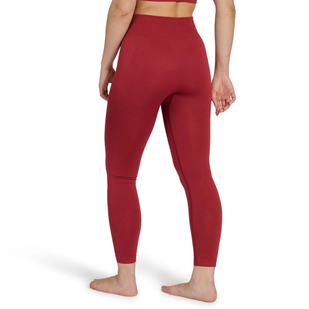 Leggings femme Leone Logo W ABX125  - Image 22