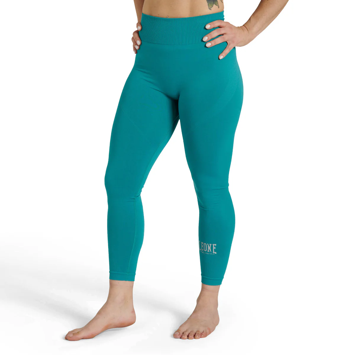 Leggings femme Leone Logo W ABX125  - Image 24