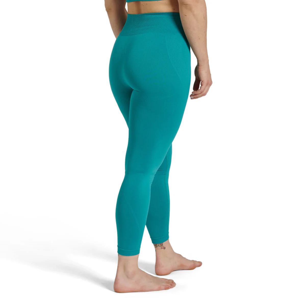 Leggings femme Leone Logo W ABX125  - Image 25