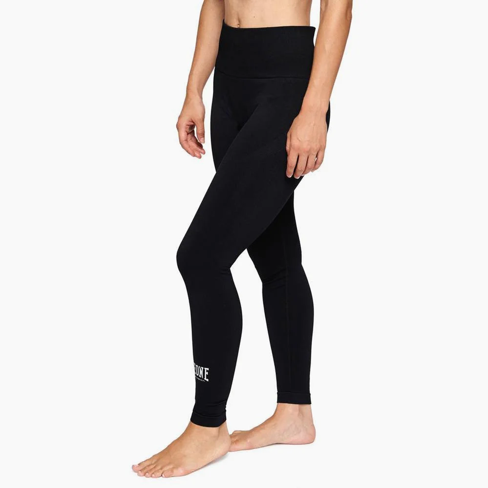 Leggings femme Leone Logo W ABX125  - Image 3