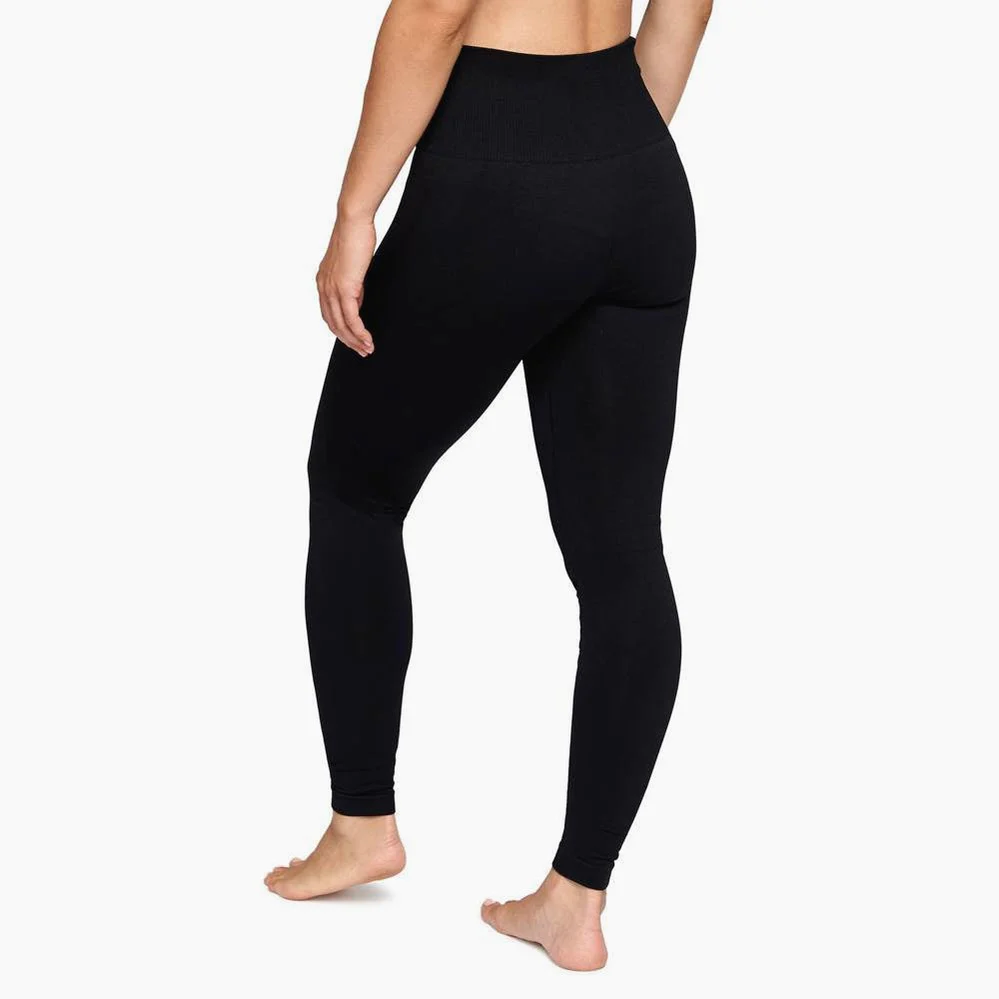Leggings femme Leone Logo W ABX125  - Image 4