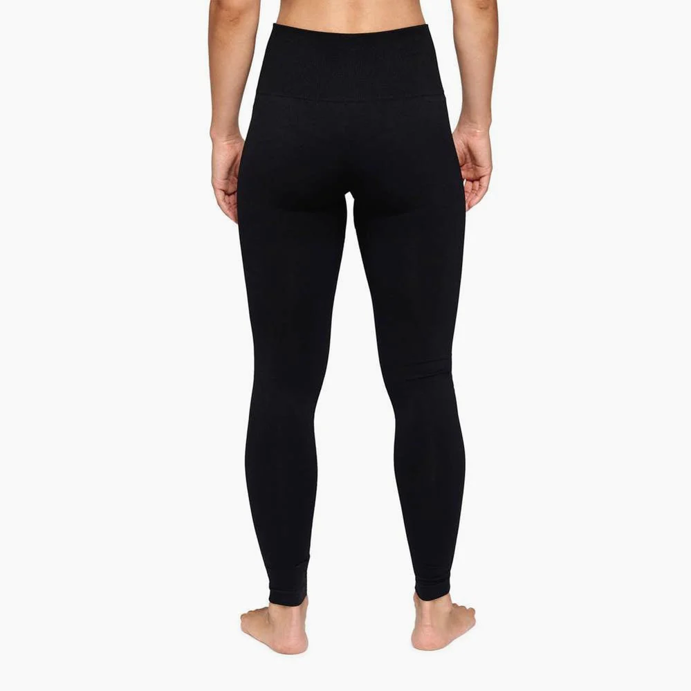 Leggings femme Leone Logo W ABX125  - Image 5