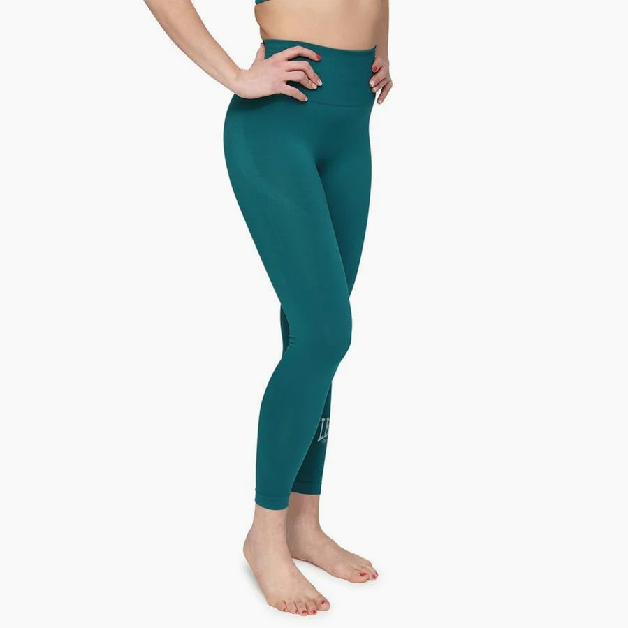 Leggings femme Leone Logo W ABX125  - Image 7