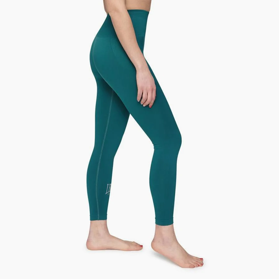 Leggings femme Leone Logo W ABX125  - Image 8