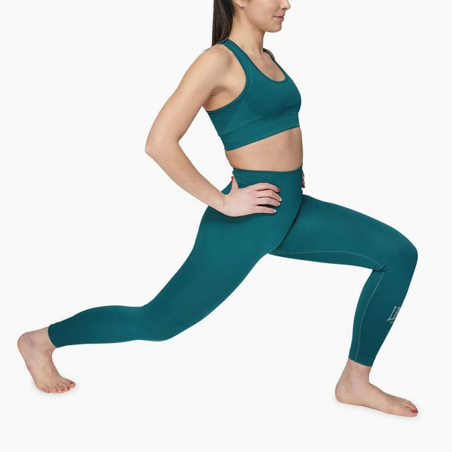 Leggings femme Leone Logo W ABX125  - Image 9