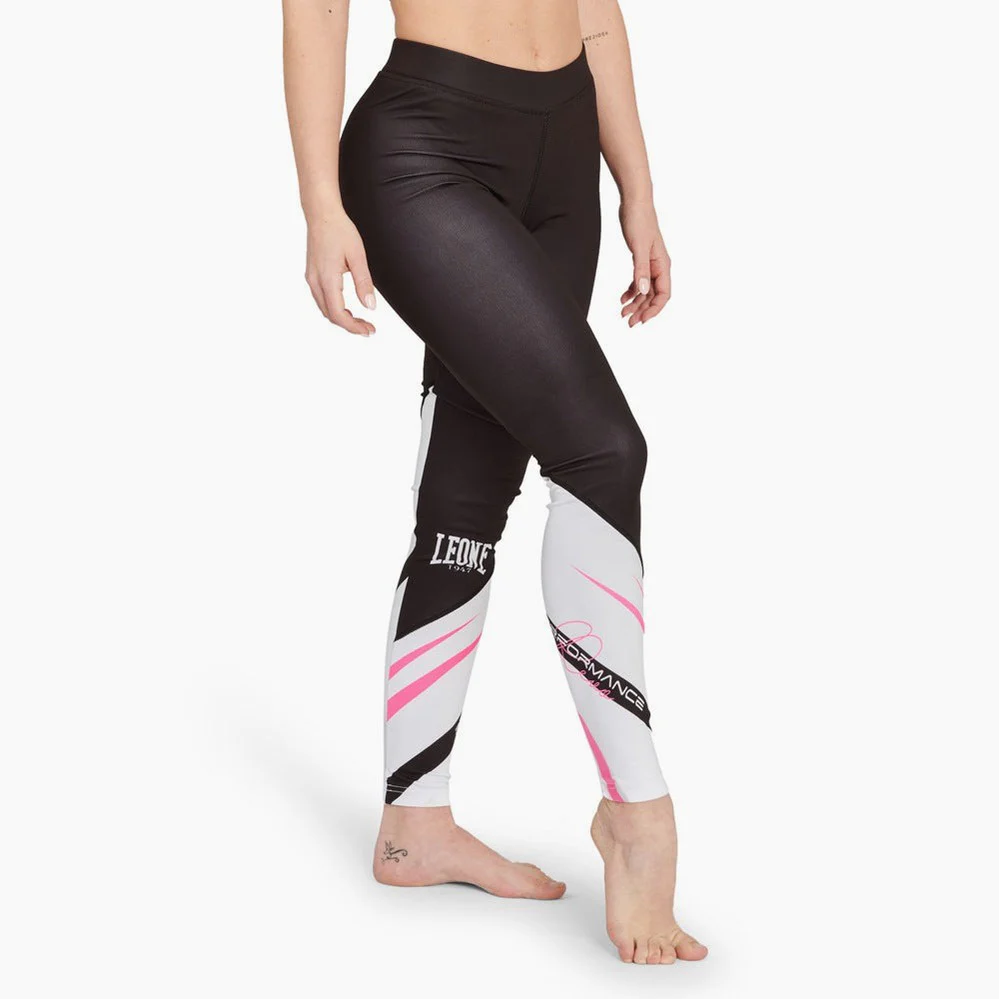 Leggings femme Leone Revo Fluo AB814F  - Image 3