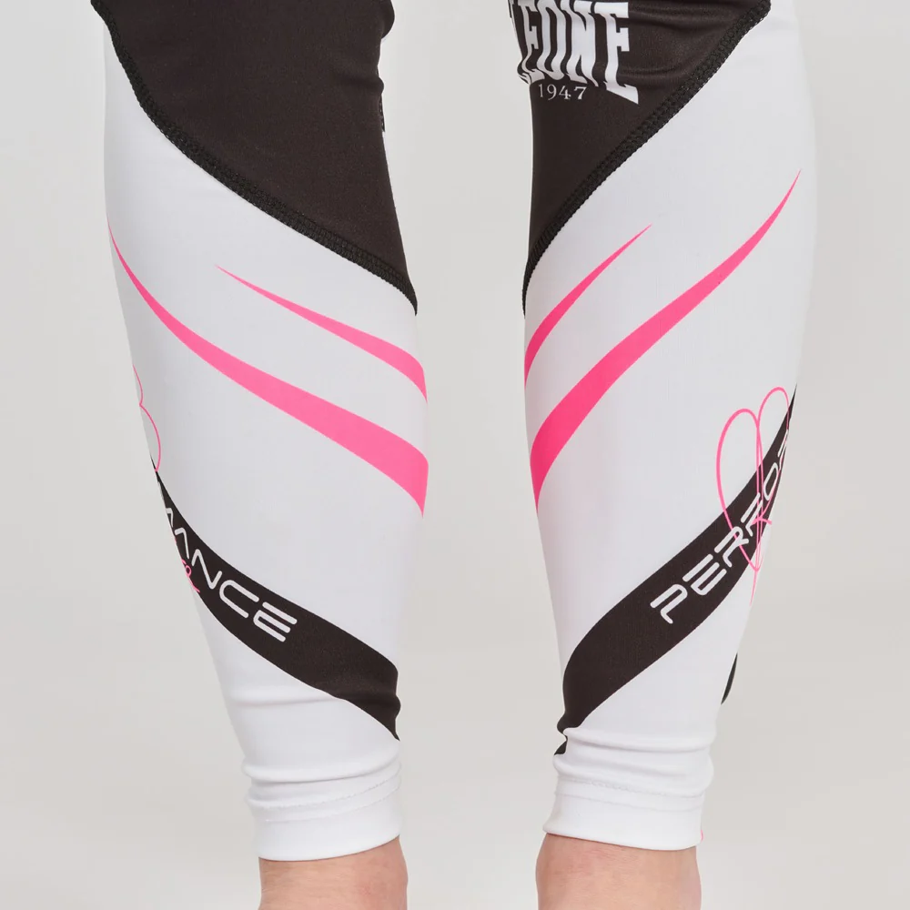 Leggings femme Leone Revo Fluo AB814F  - Image 4