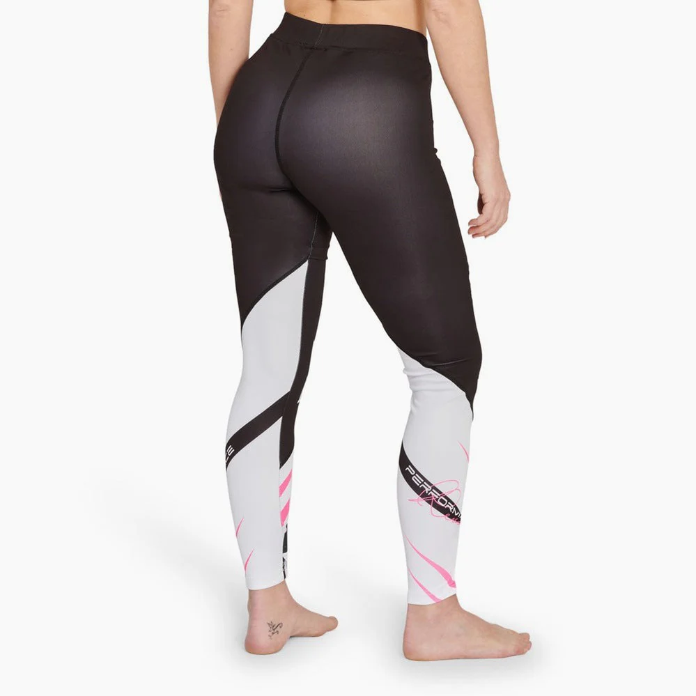 Leggings femme Leone Revo Fluo AB814F  - Image 6