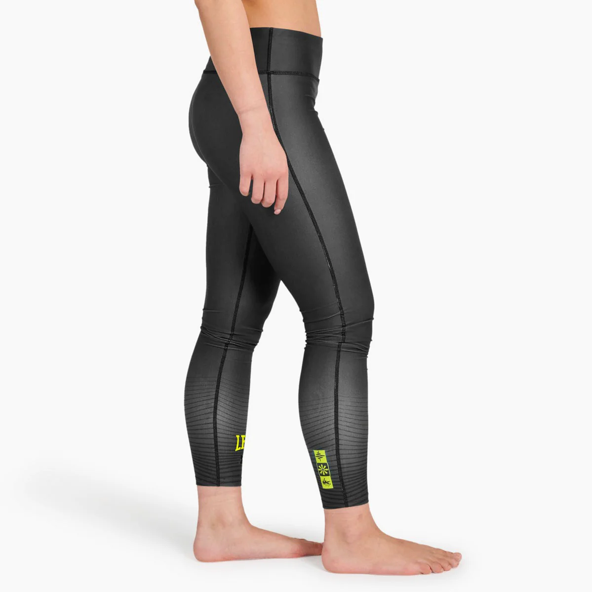 Leggings femme Leone Waves AB815  - Image 3
