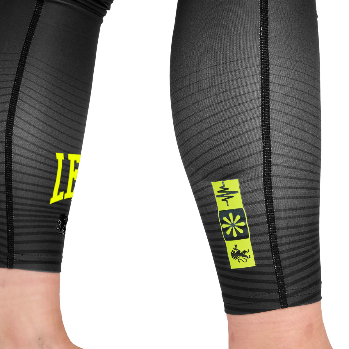 Leggings femme Leone Waves AB815  - Image 4