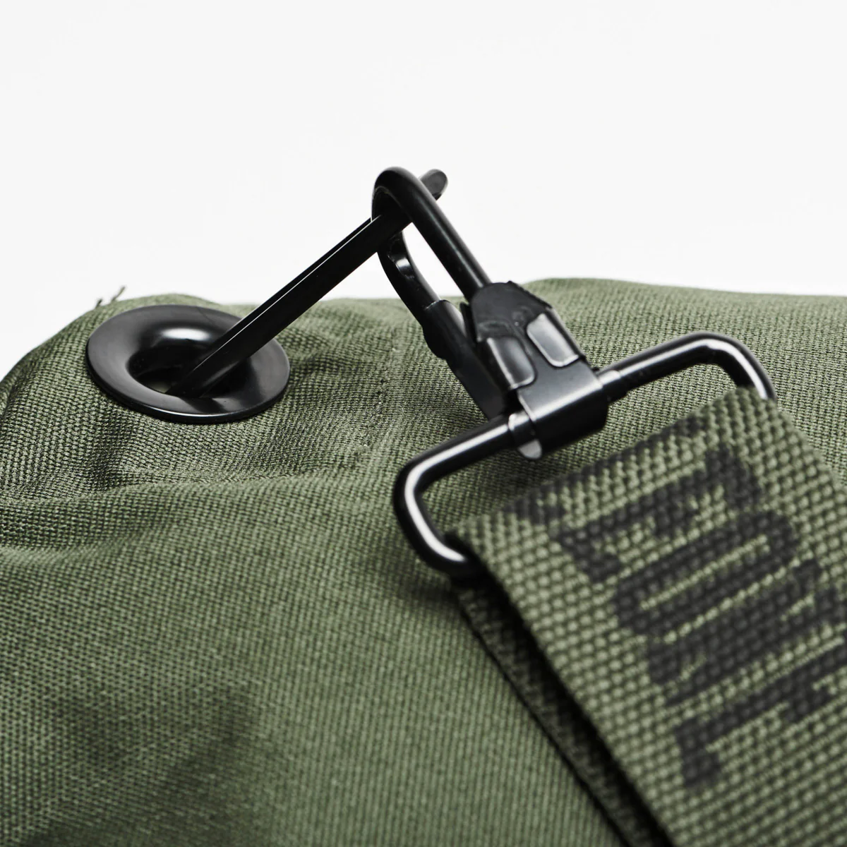 Leone Commande AC903 Sac de sport Vert  - Image 6
