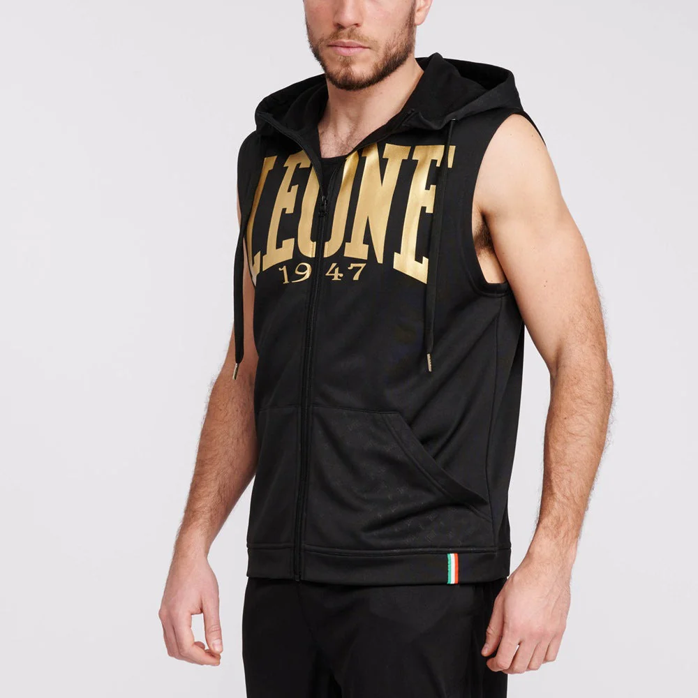 Gilet à capuche Leone DNA ABX710  - Image 2