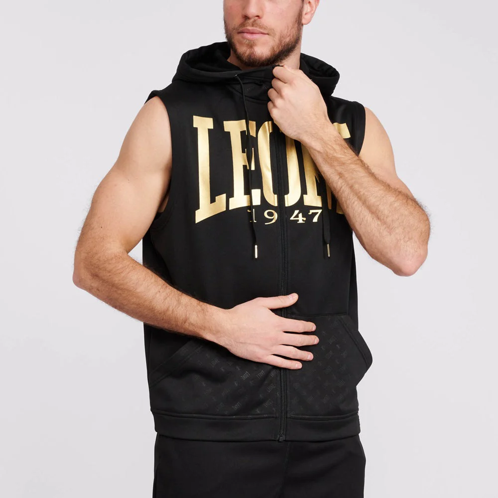 Gilet à capuche Leone DNA ABX710  - Image 3