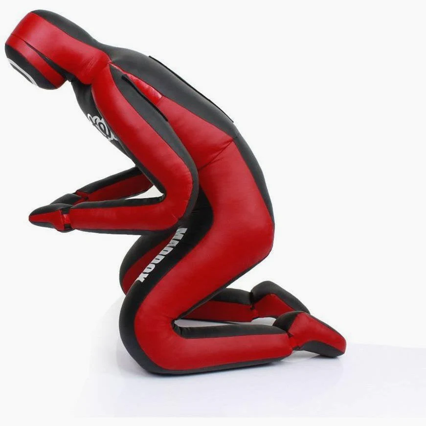 Mannequin de lutte Fairtex GD2 Maddox  - Image 4