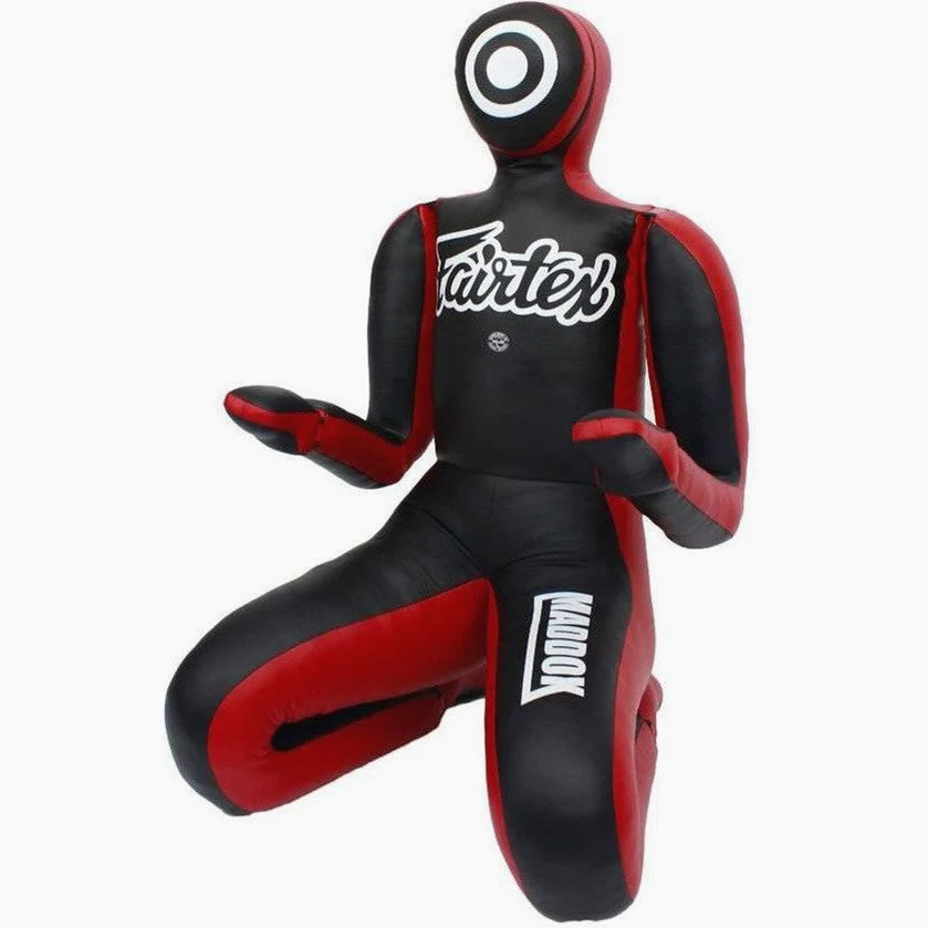 Mannequin de lutte Fairtex GD2 Maddox  - Image 5