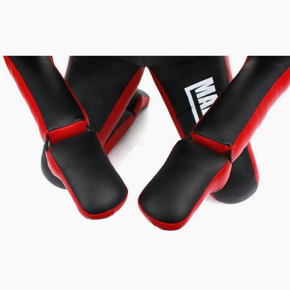 Mannequin de lutte Fairtex GD2 Maddox  - Image 6