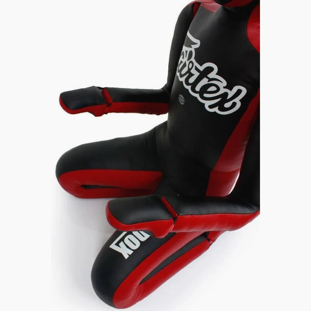Mannequin de lutte Fairtex GD2 Maddox  - Image 7