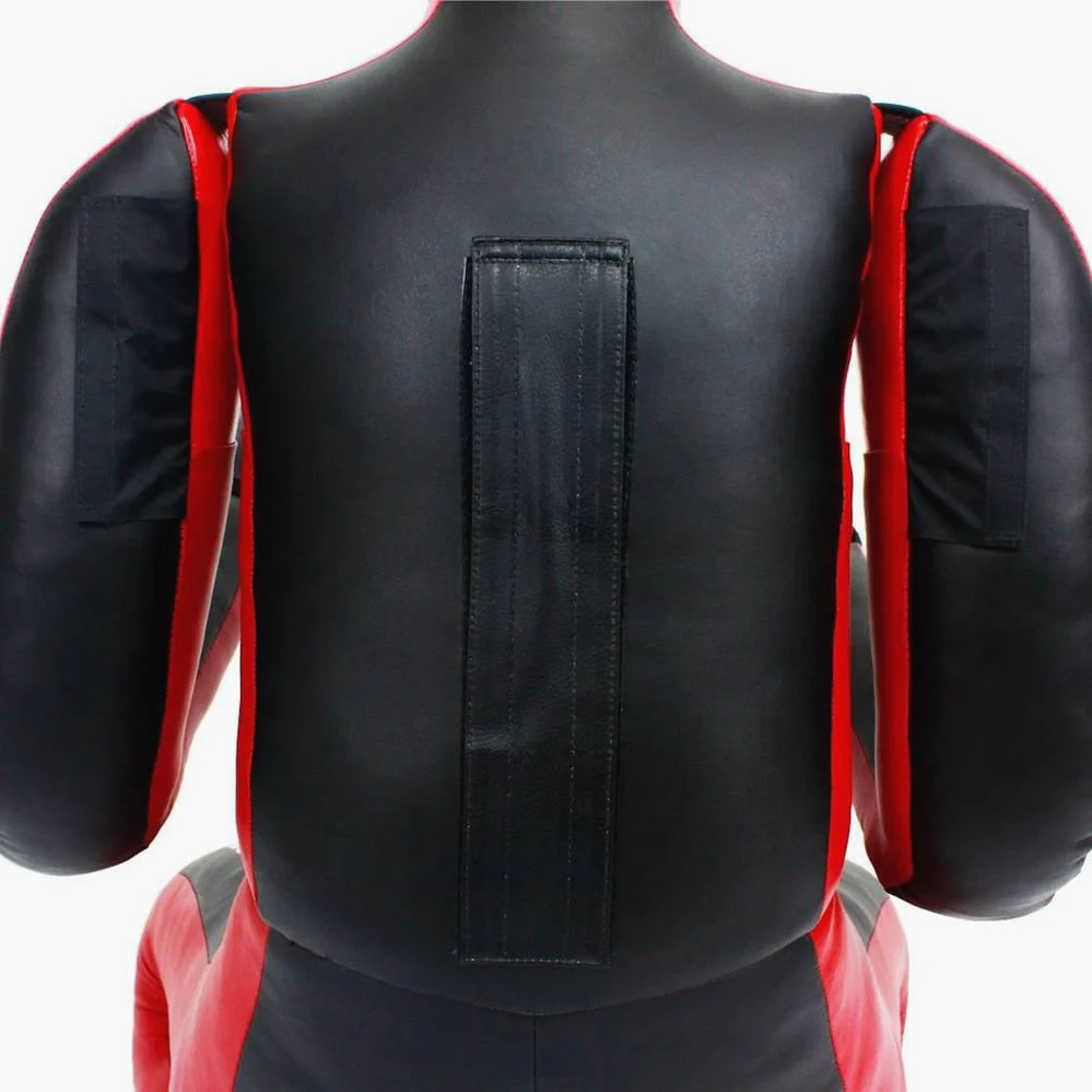 Mannequin de lutte Fairtex GD2 Maddox  - Image 9