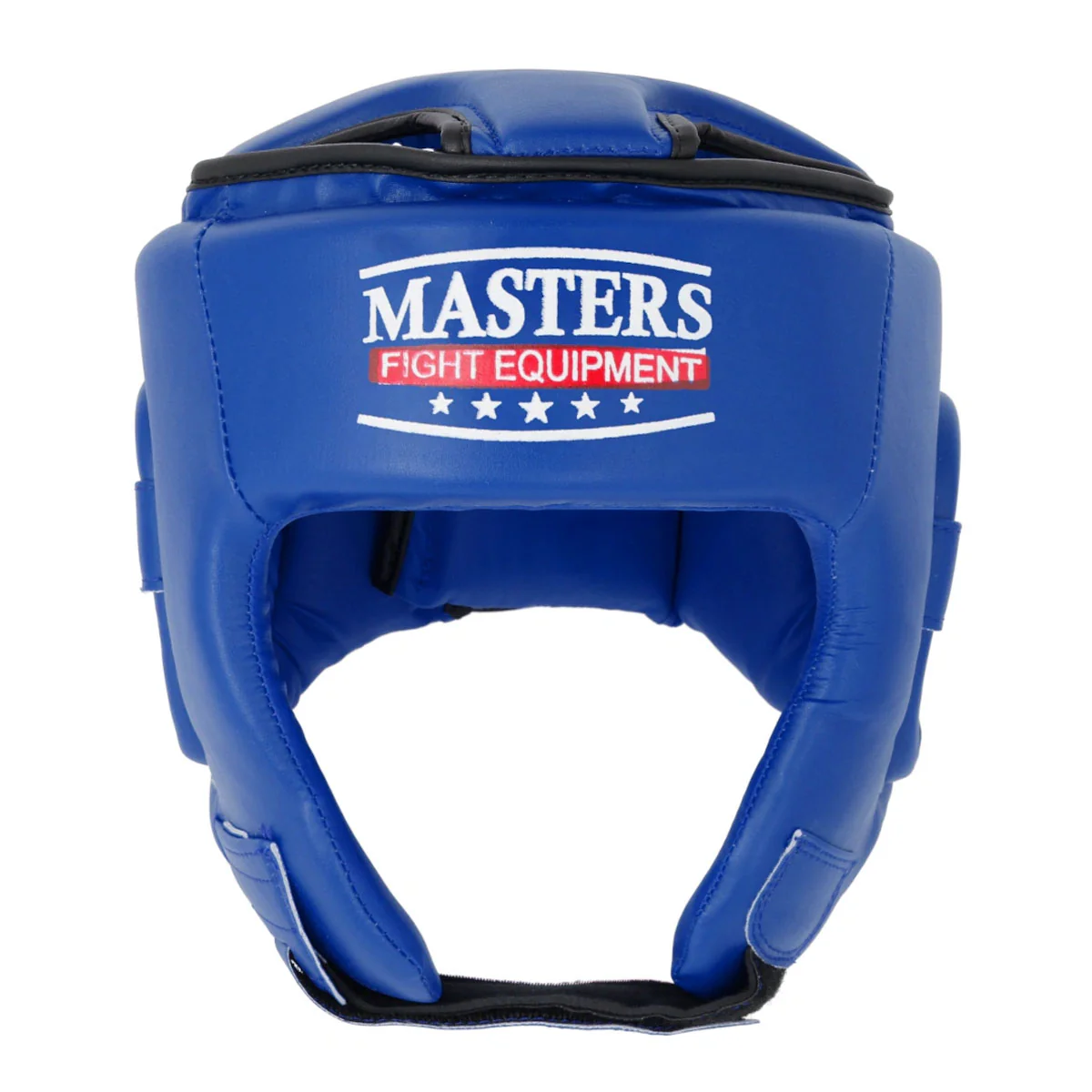 Casque Masters WAKO Bleu 