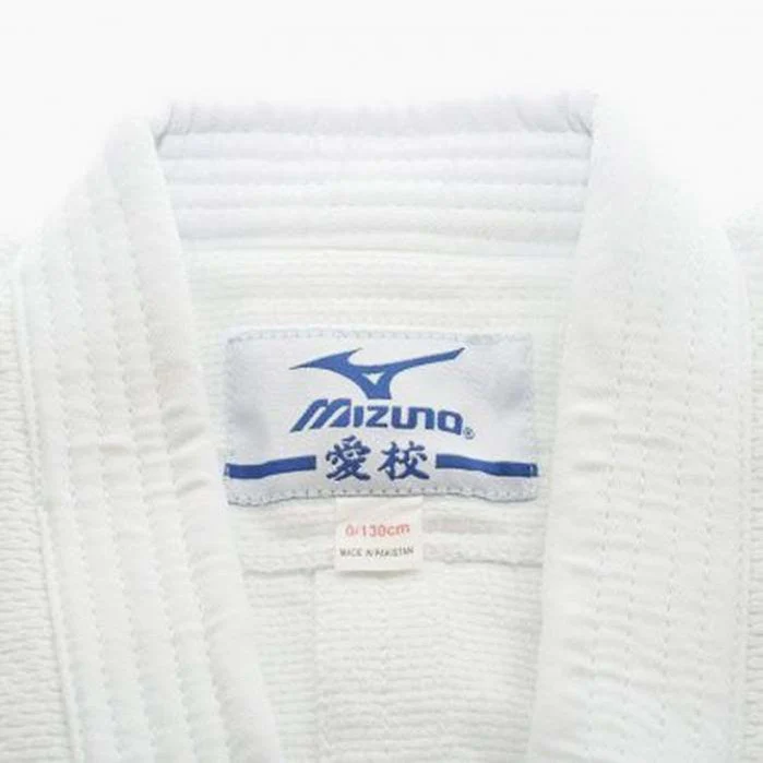 Judogi Mizuno Hayato ART. 11  - Image 5