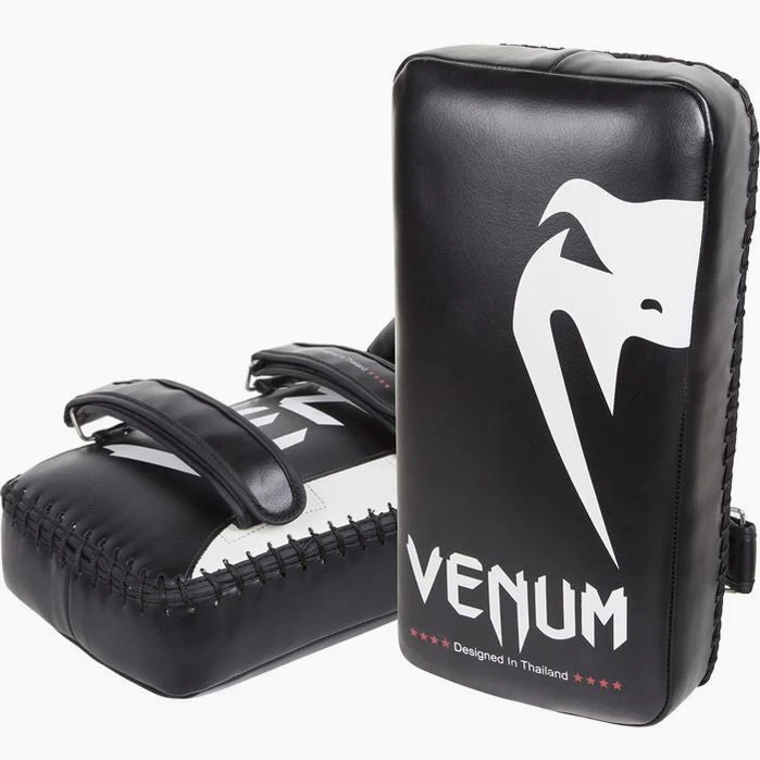 Paire de pao Venum Giant Noir Blanc - Image 3