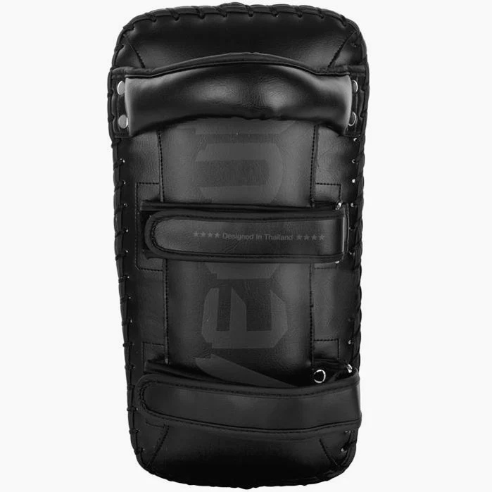 Paire de pao Venum Giant Noir Black  - Image 3