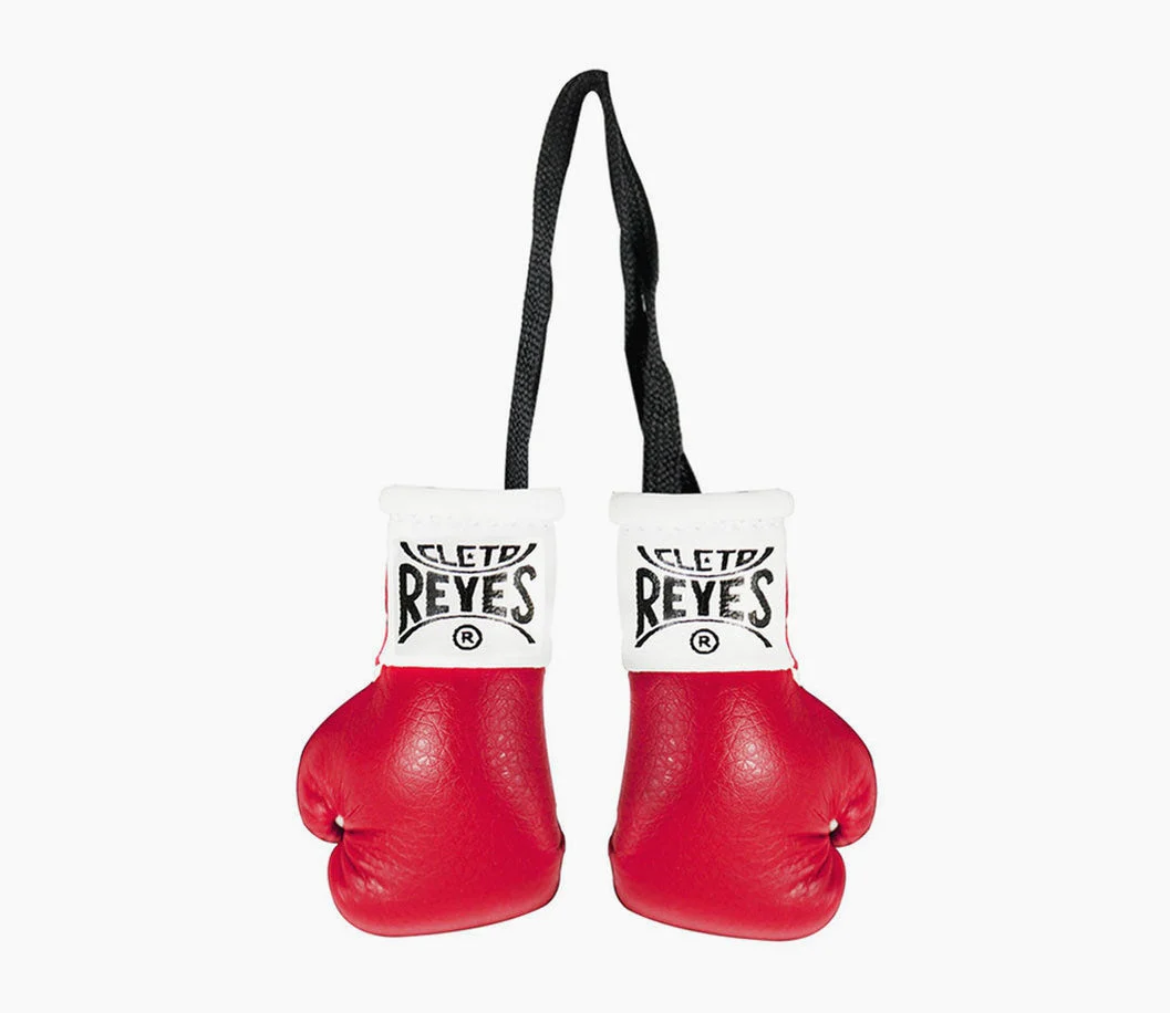 Couple Gants de voiture Cleto Reyes mini 