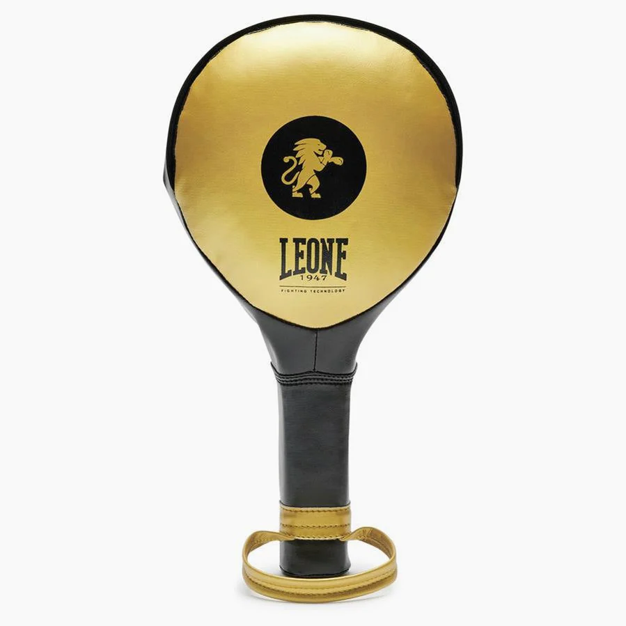 Palette cible Leone Speed Ligne GM551 Noir-or  - Image 3