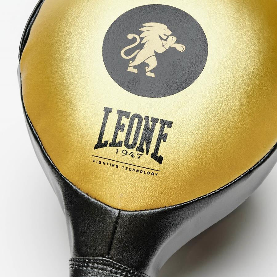 Palette cible Leone Speed Ligne GM551 Noir-or  - Image 5